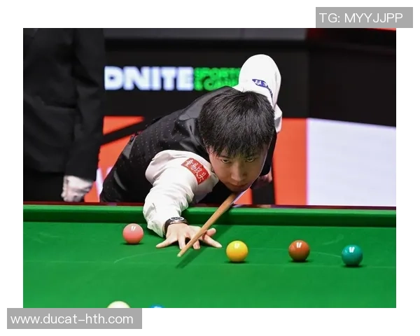 斯诺克赛爆冷，奥沙利文生计初次被零封，赵心童冲八强，路程出炉