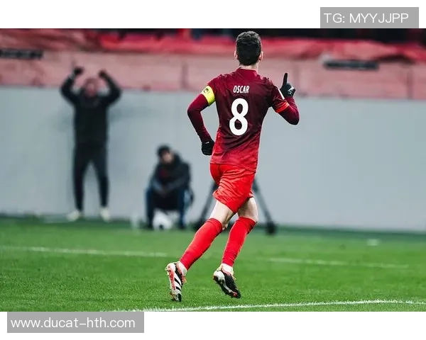 曝前海港外援奥斯卡已决议挂靴 其财物估计超越13亿元